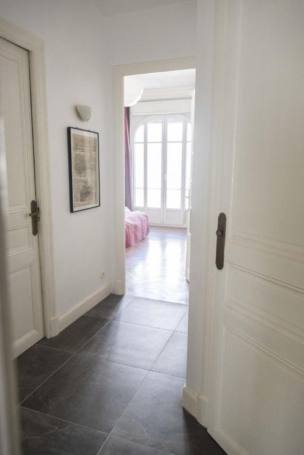 Les Orangers Apartment *