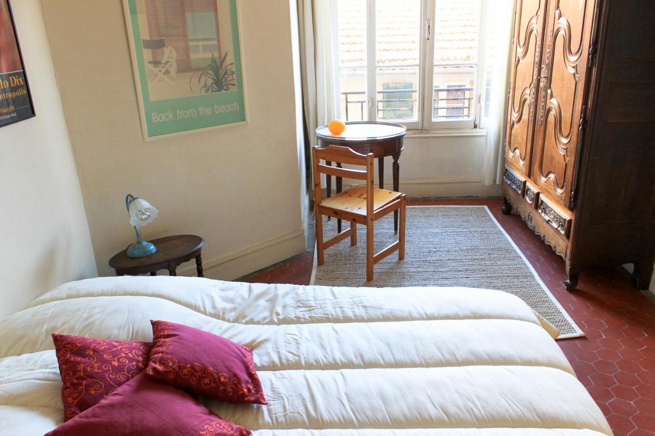 Appartement L'authentique