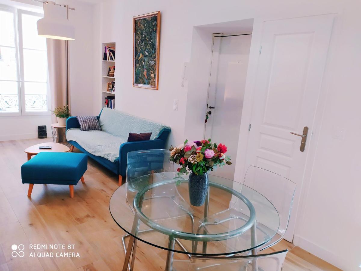 Beach Ac 1 Min Walking From The Sea - Freshly Renovated Nice