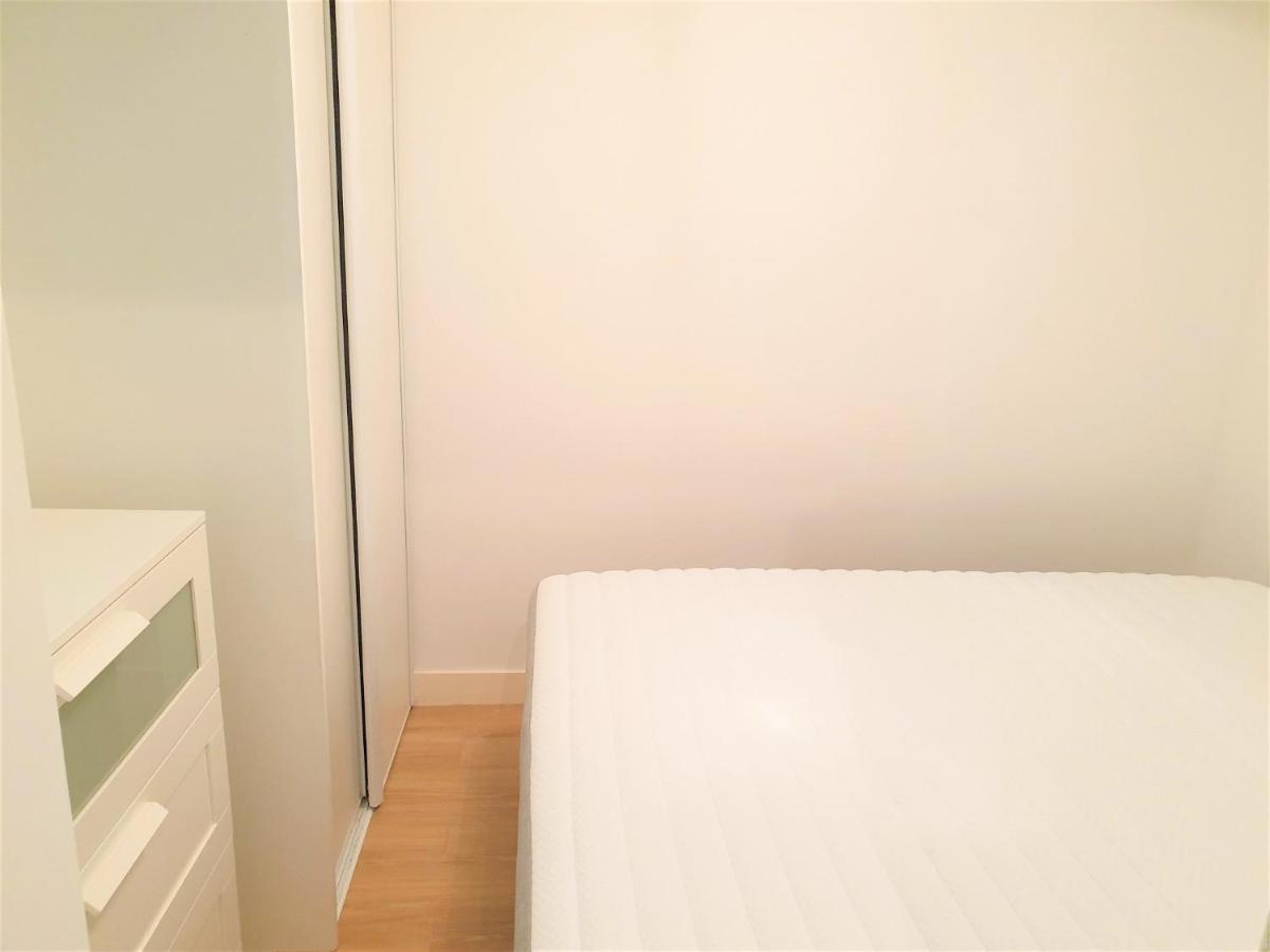 Promenade Vue Apartment *