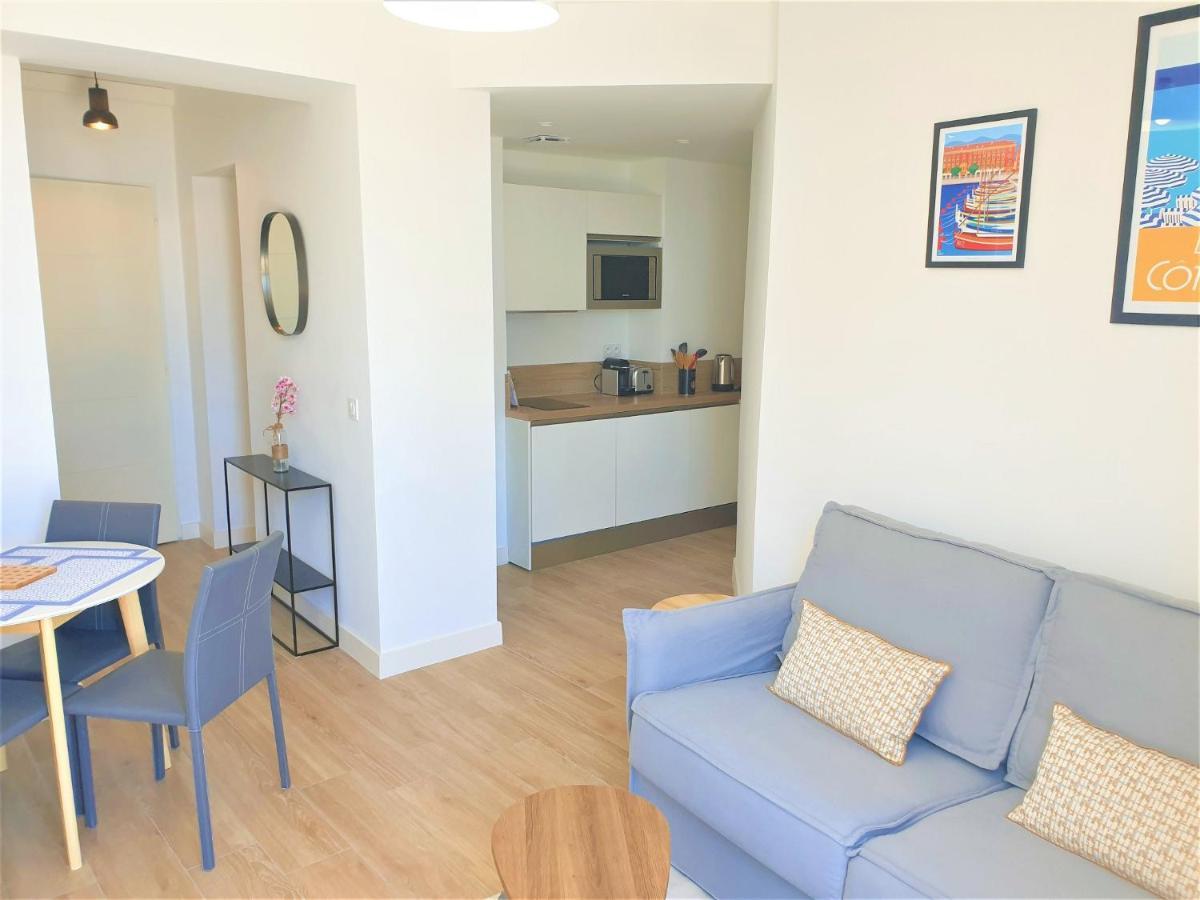 Promenade Vue Apartment