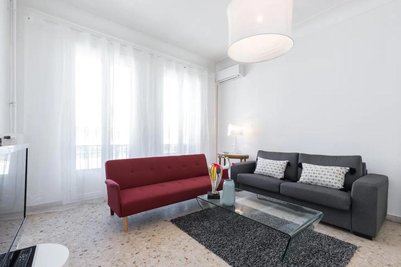 Apartment Feel - Assalit