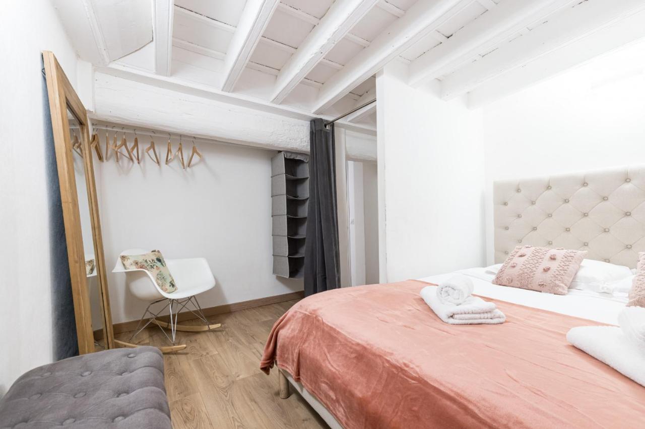 Apartamento Duplex In Rue De La Prefecture Old Town 2 Bdrs *