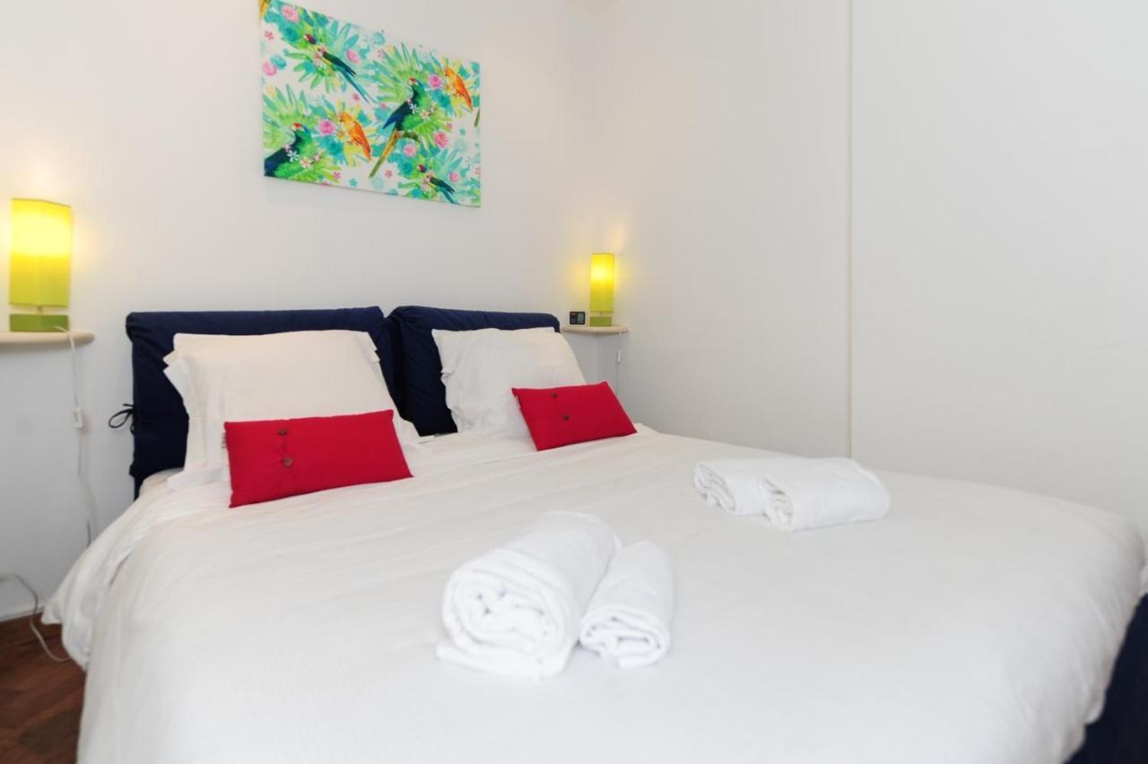 Apartamento Le Savoy Palace - Five Stars House Nice