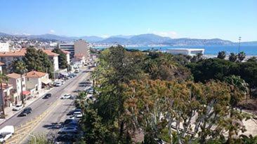 Promenade Des Anglais Homestay Nice