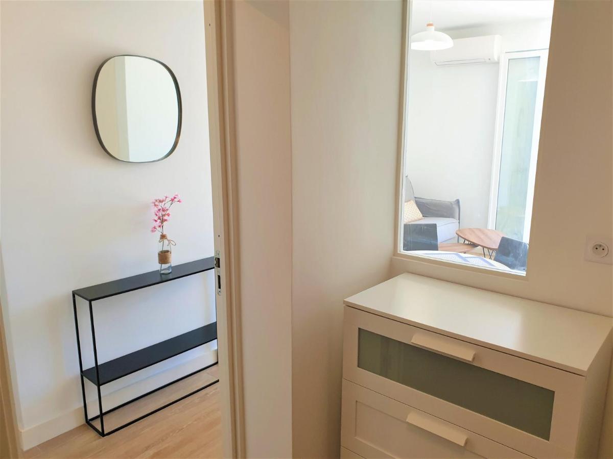 Promenade Vue Apartment *