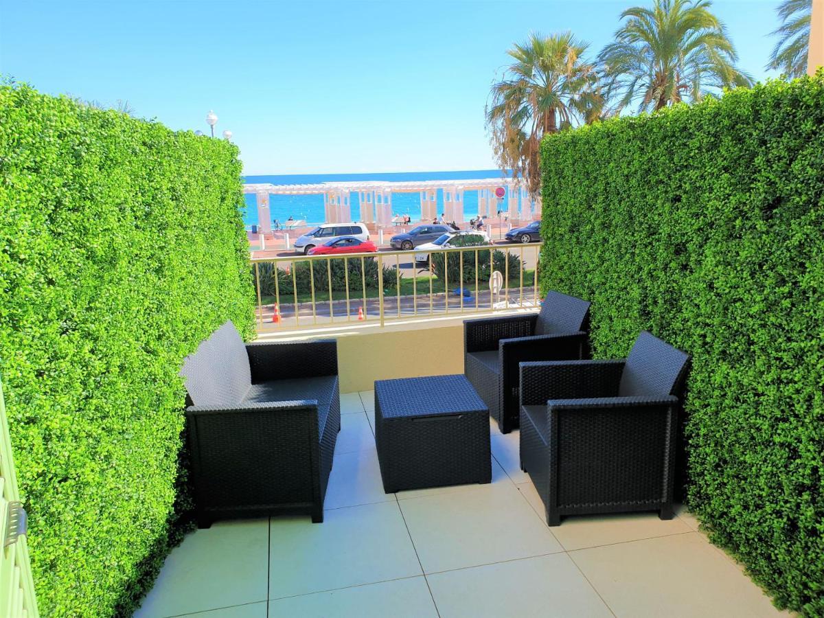 Apartment Promenade Vue *