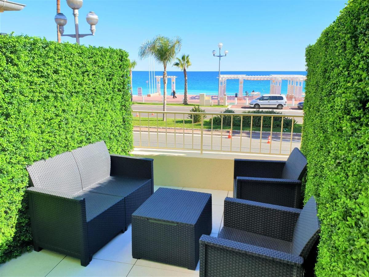 Promenade Vue Apartment *