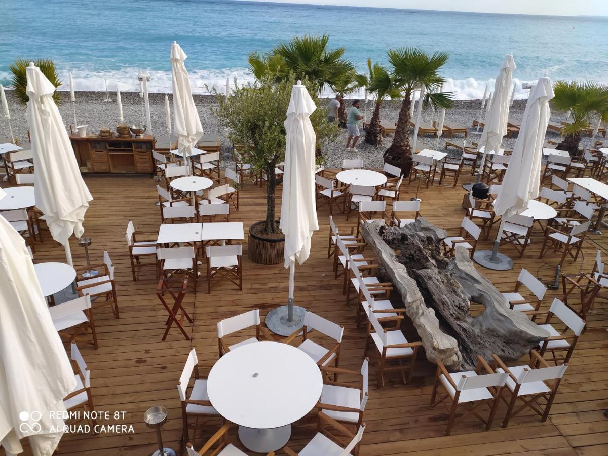 Beach Ac 1 Min Walking From The Sea - Freshly Renovated