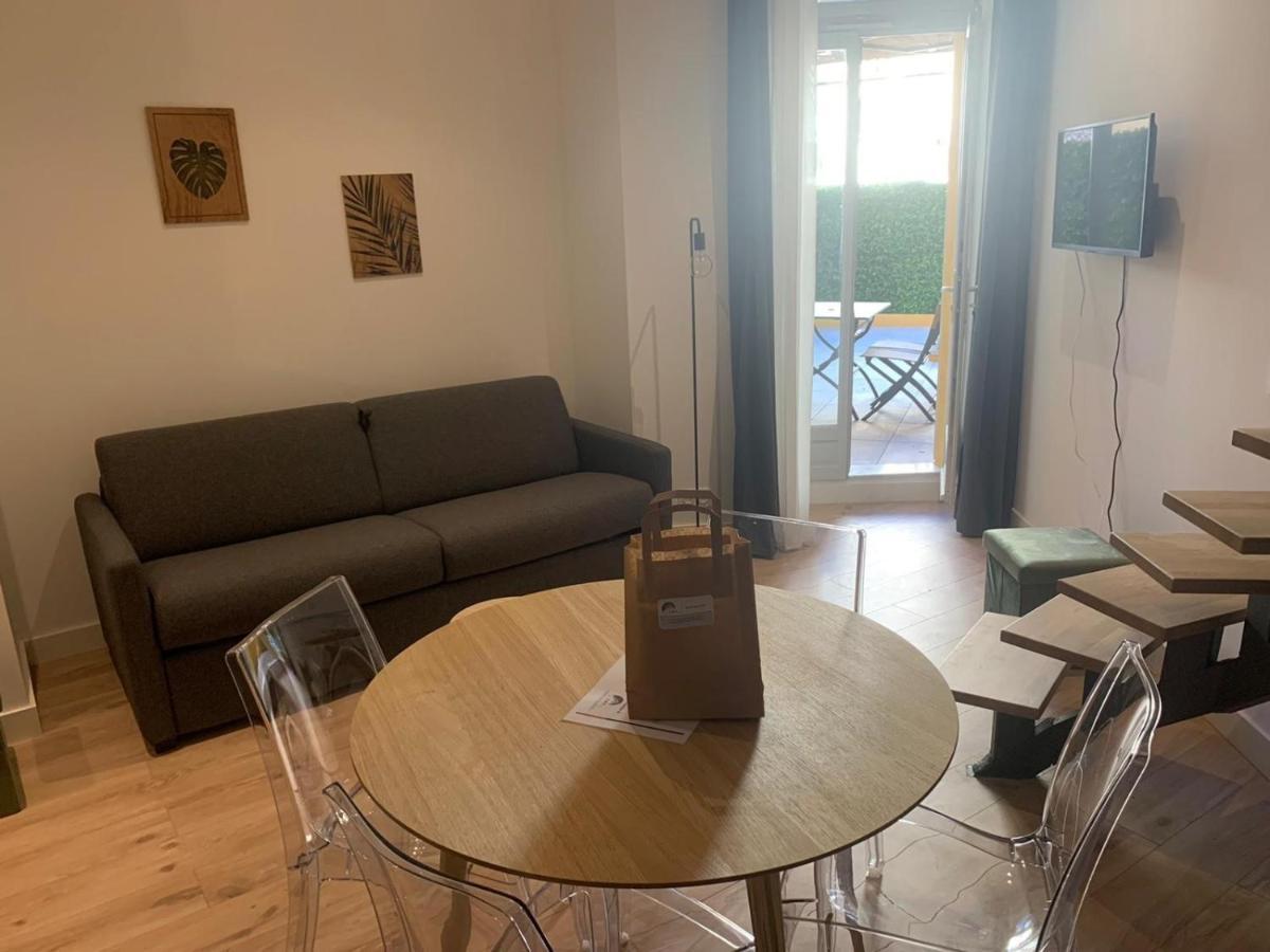 Garibaldi 11 Apartment