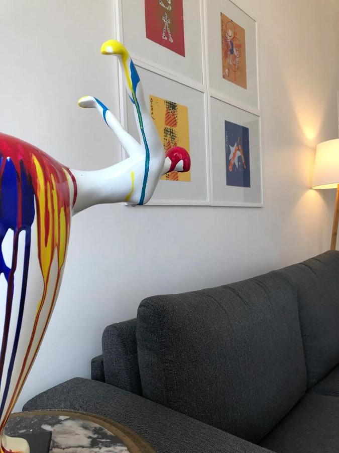 Feel - Assalit Apartment *