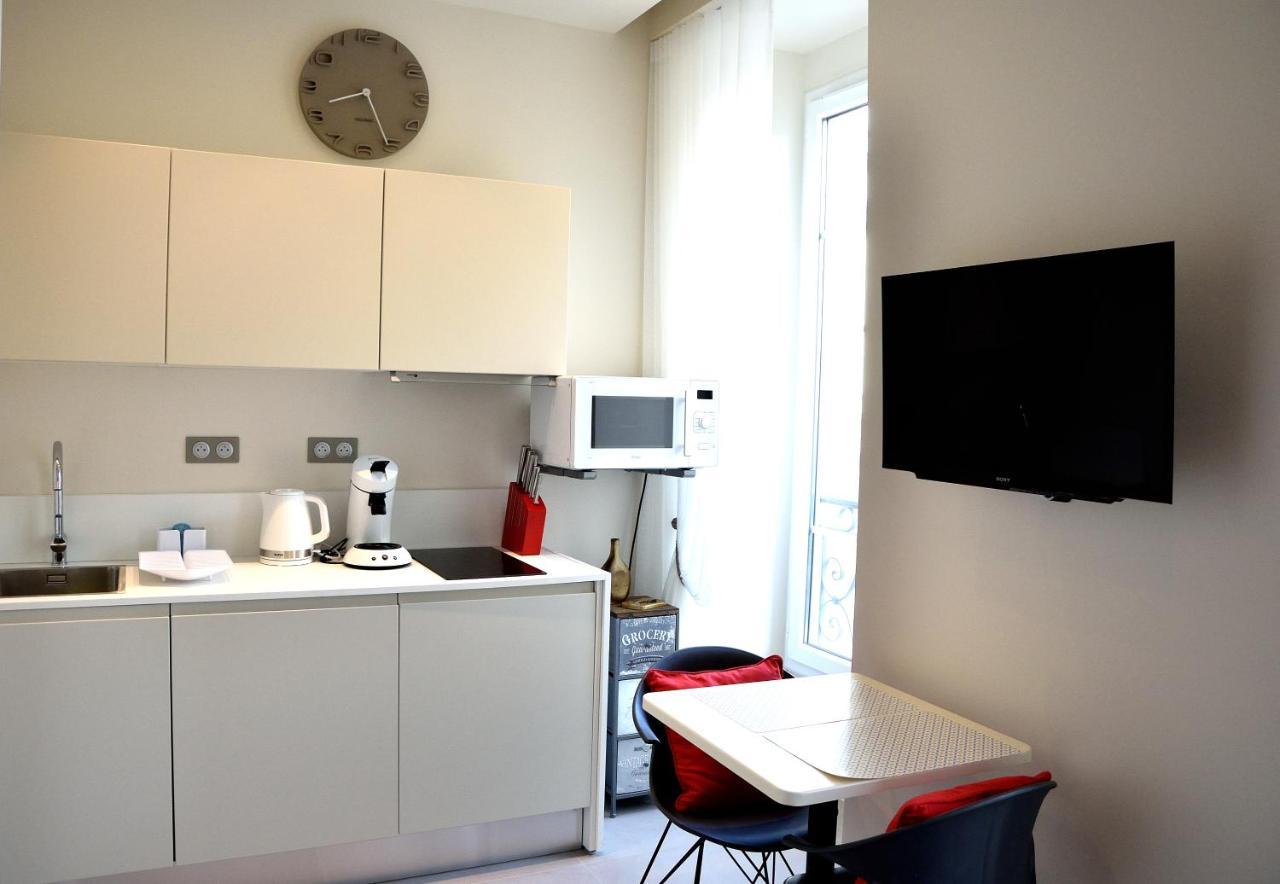 Apartment 22 Nice