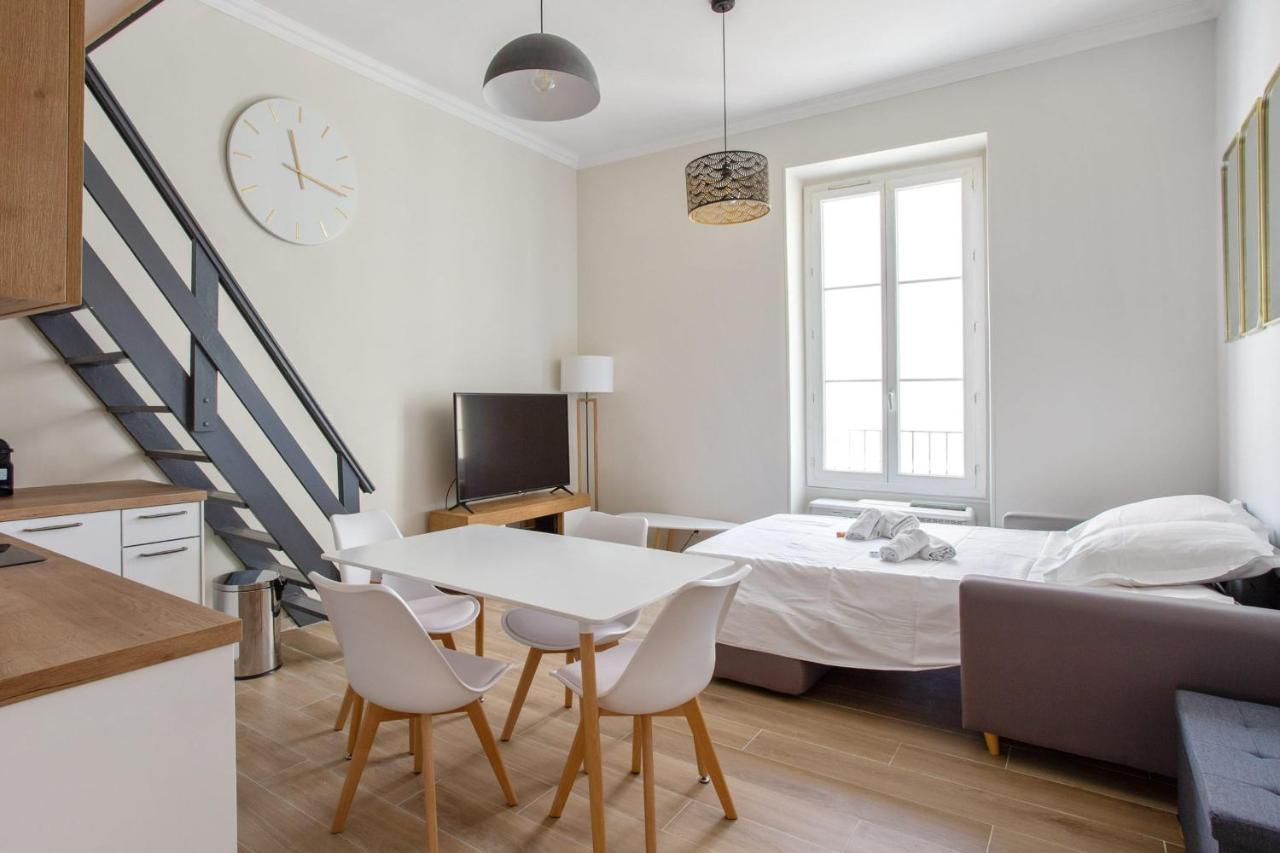 Le Coeur Nicois - Welkeys