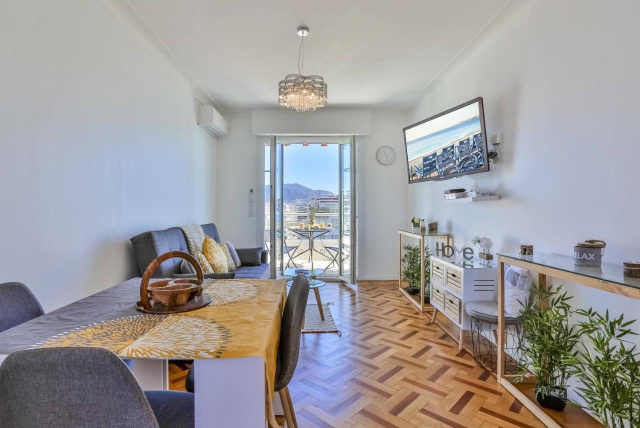 Maison Bianchi - 1156 Promenade Des Apartment *
