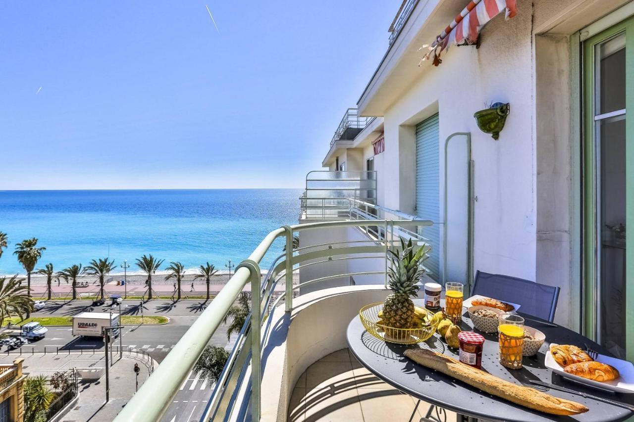 Apartment Maison Bianchi - 1156 Promenade Des *