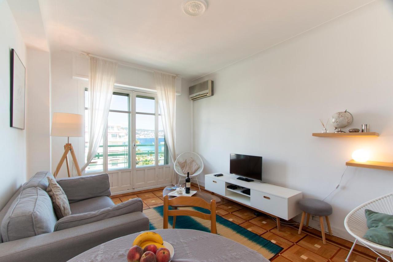Apartamento Maison Bianchi - 1156b Promenade Des