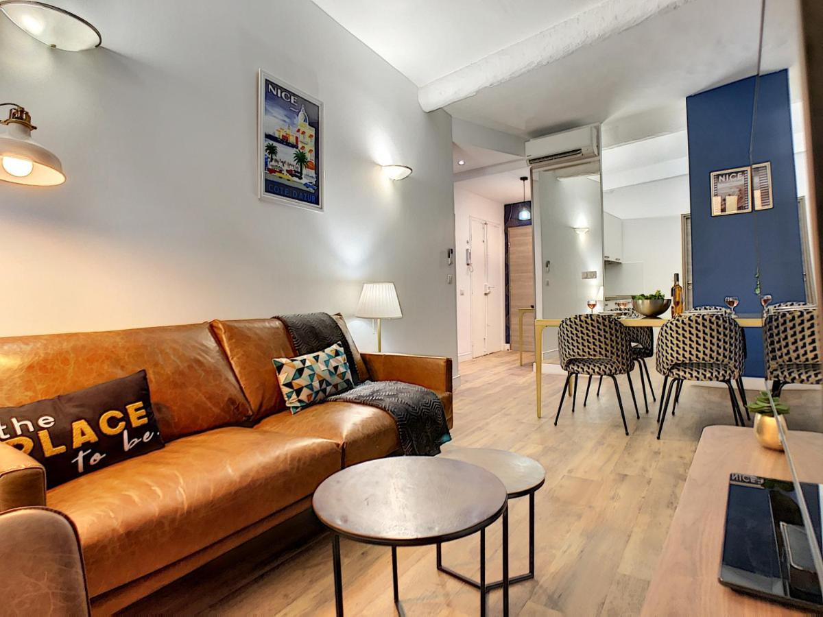 Nestor&jeeves - Design Vieux - Old Town - Close Sea