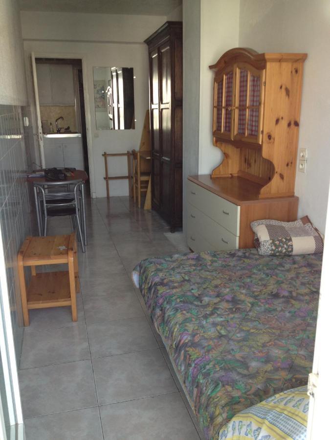 Homestay Promenade Des Anglais