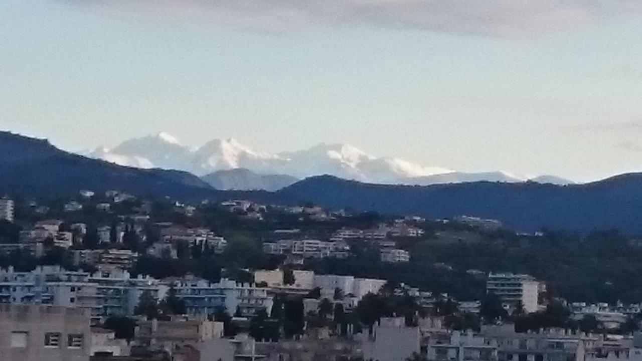 Promenade Des Anglais Homestay