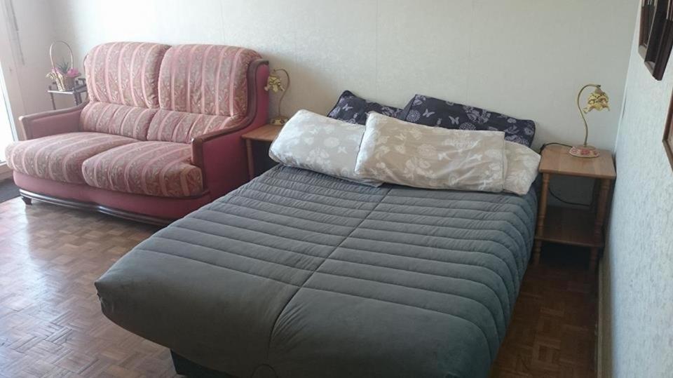 Homestay Promenade Des Anglais *