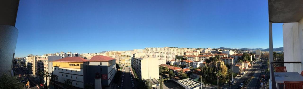 Promenade Des Anglais Nice