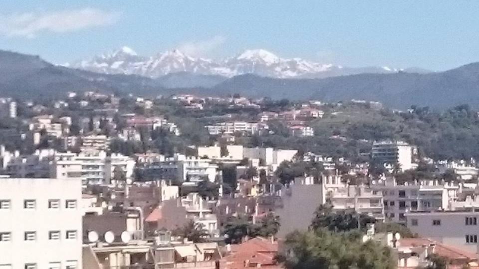 Promenade Des Anglais Homestay Nice
