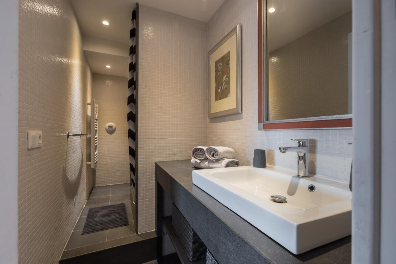 Sur Les Hauteurs De Nice, Proche Centre * Nice