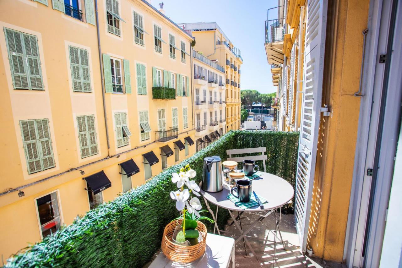 Apartment Paradisio 2 Ap4237 By Riviera Homes Nice