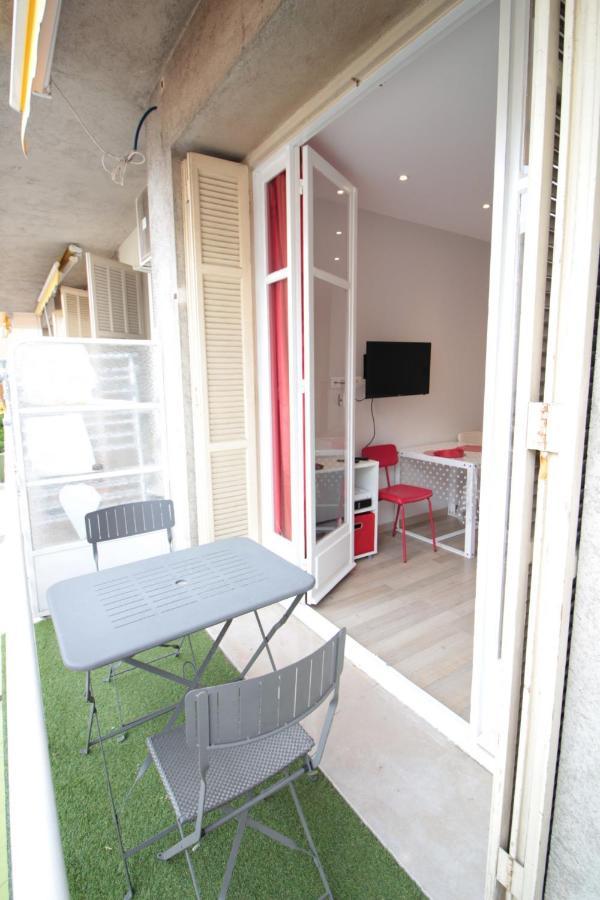 Red Buffa Apartment *