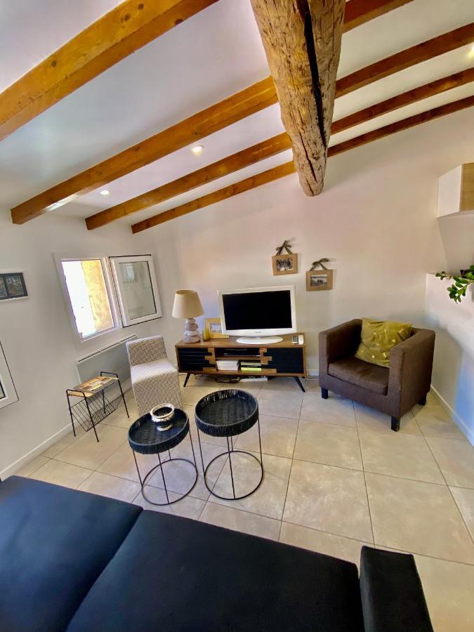 Modern Mansard Vieux-nice Appartement Nice
