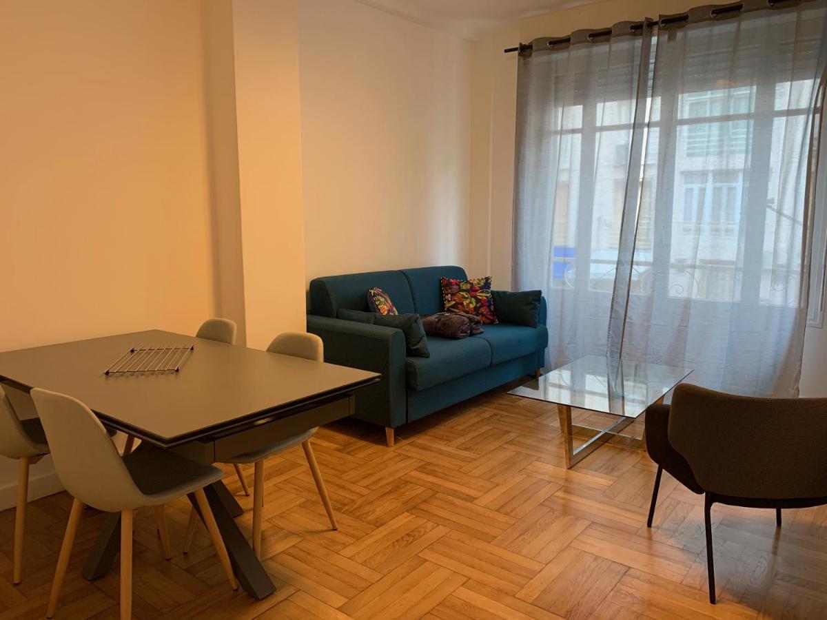 Promenade Des A Cote Du Negresco Nice