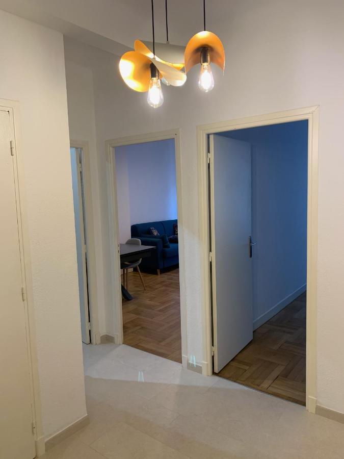 Promenade Des A Cote Du Negresco * Nice