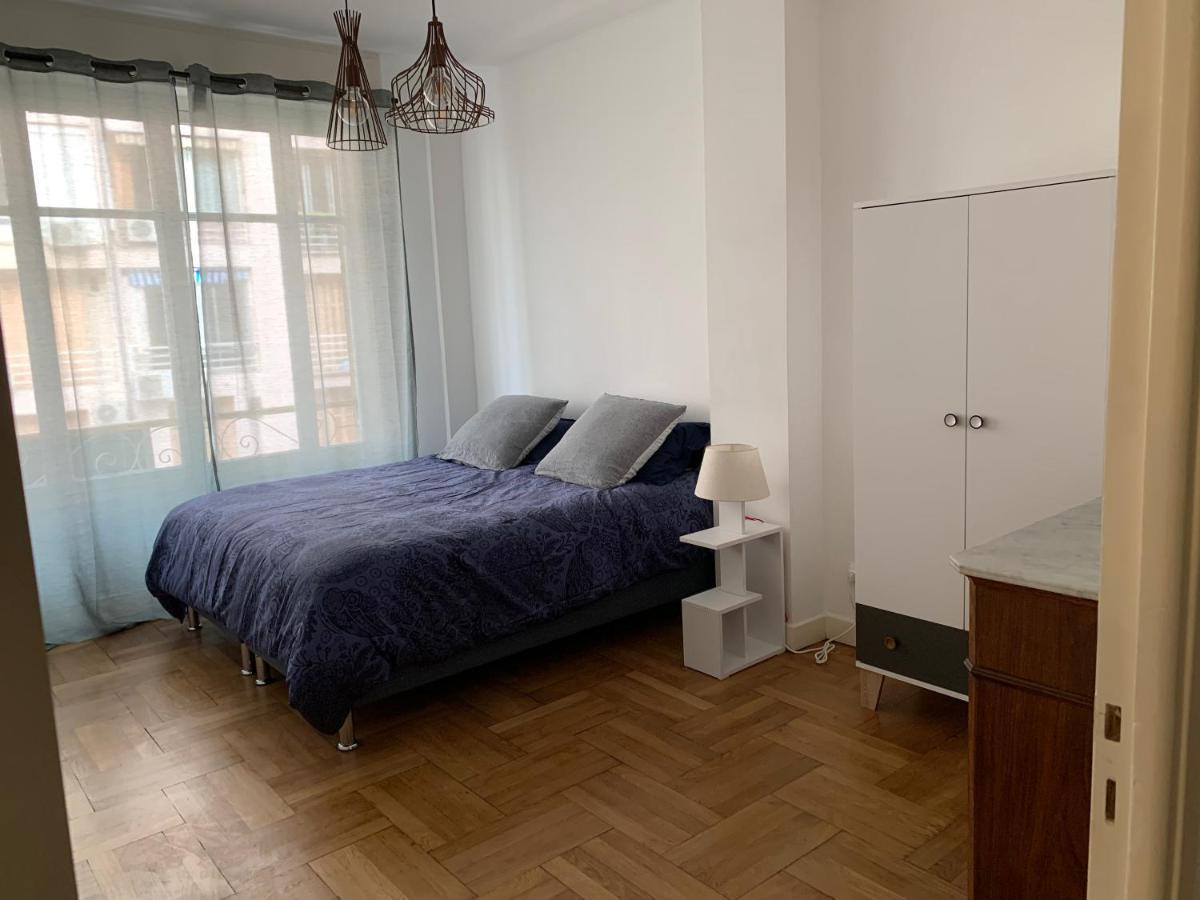 Promenade Des A Cote Du Negresco Nice