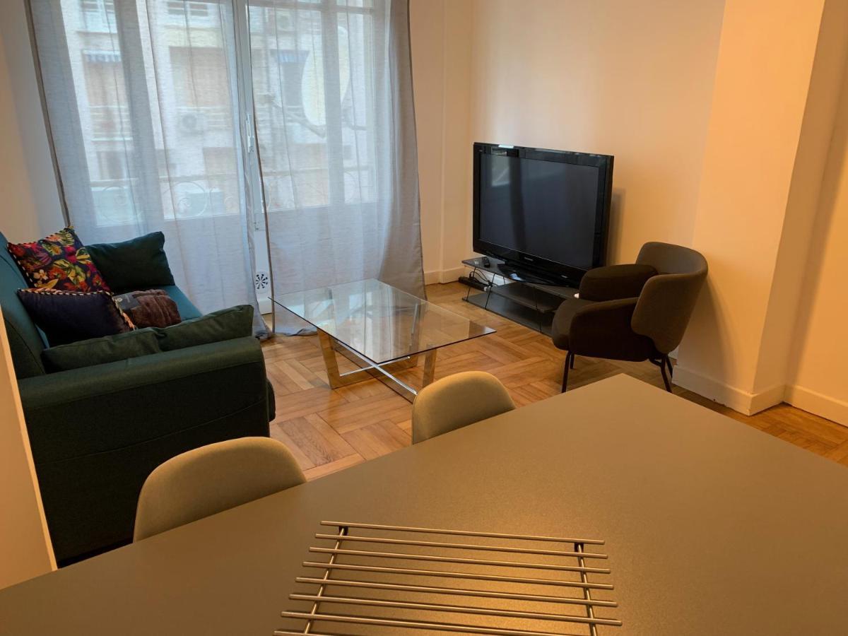 Promenade Des A Cote Du Negresco Nice