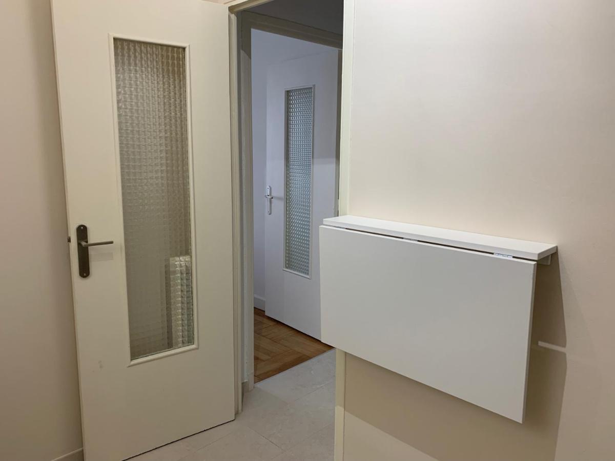 Apartment Promenade Des A Cote Du Negresco *