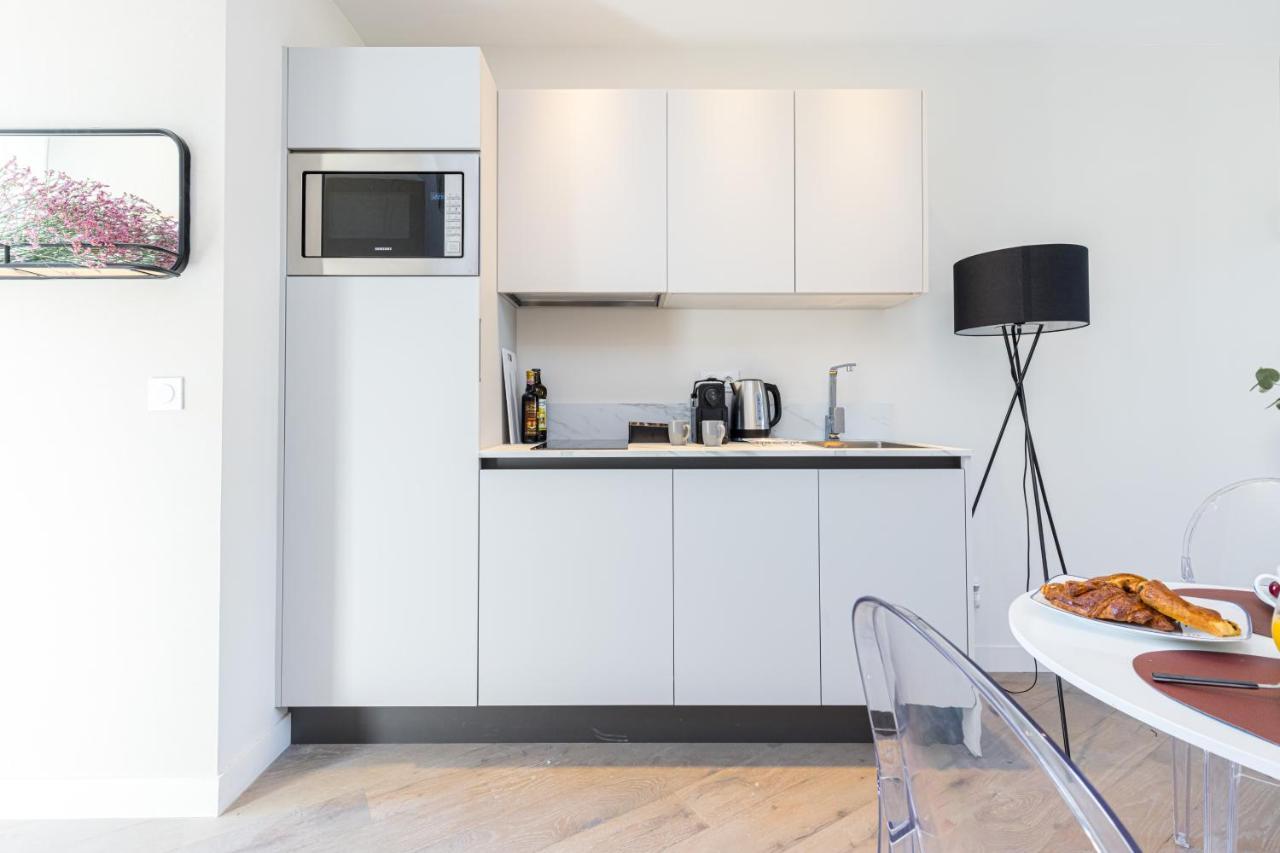 Bavastro - The Port - New Apartment 2 Rooms * Nice