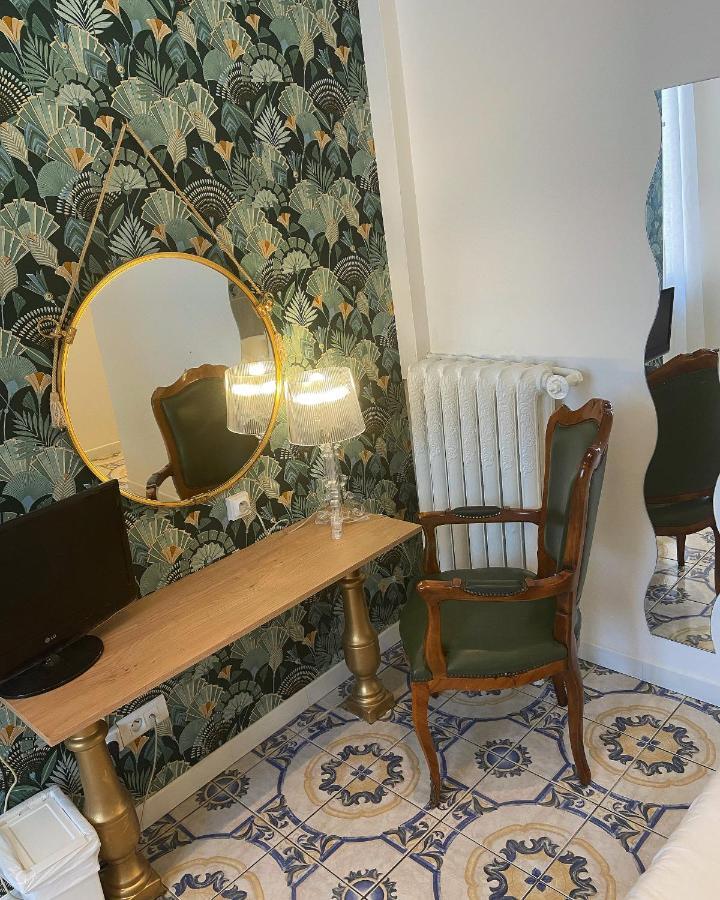 Interlaken Hotel 2*