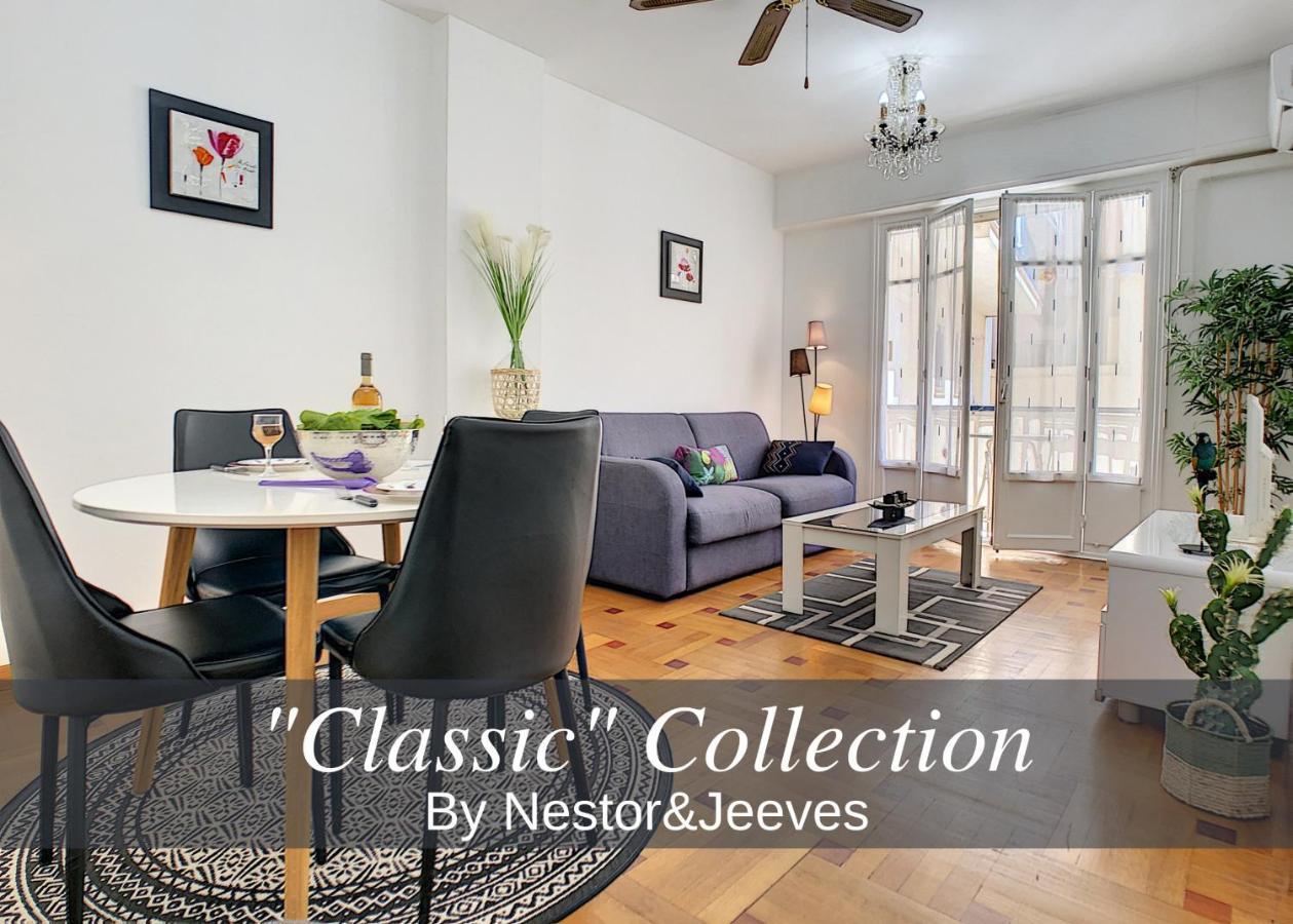 Nestor&jeeves - Passion Riviera - - Close Sea - Balcony * Nice