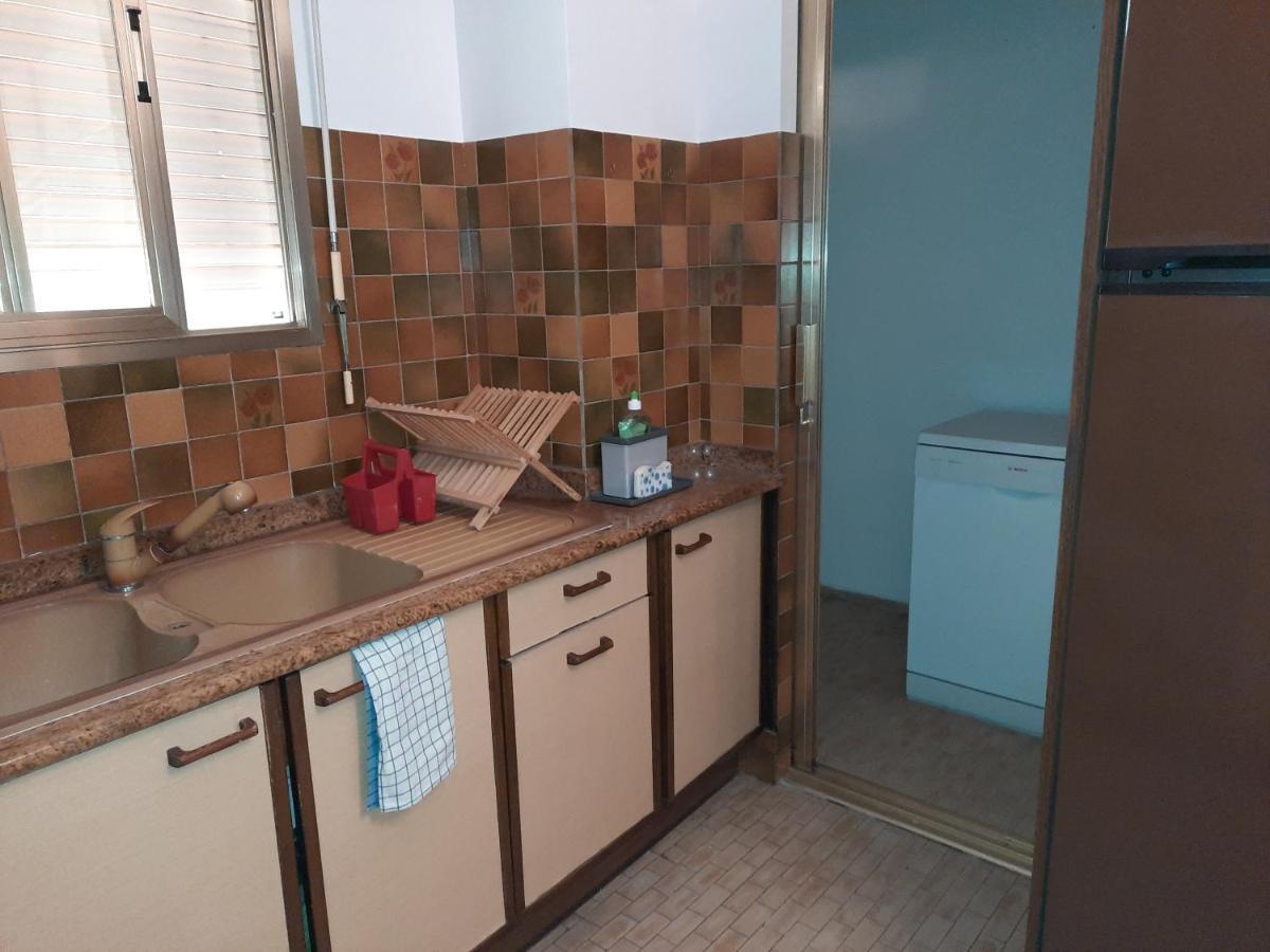 Sur Le Toit Appartement