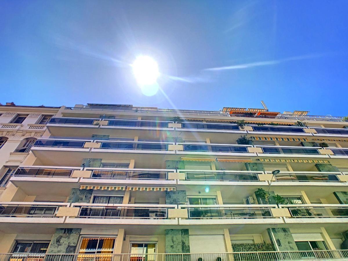 Apartment Le Parnasse - 1 - Centre Nice