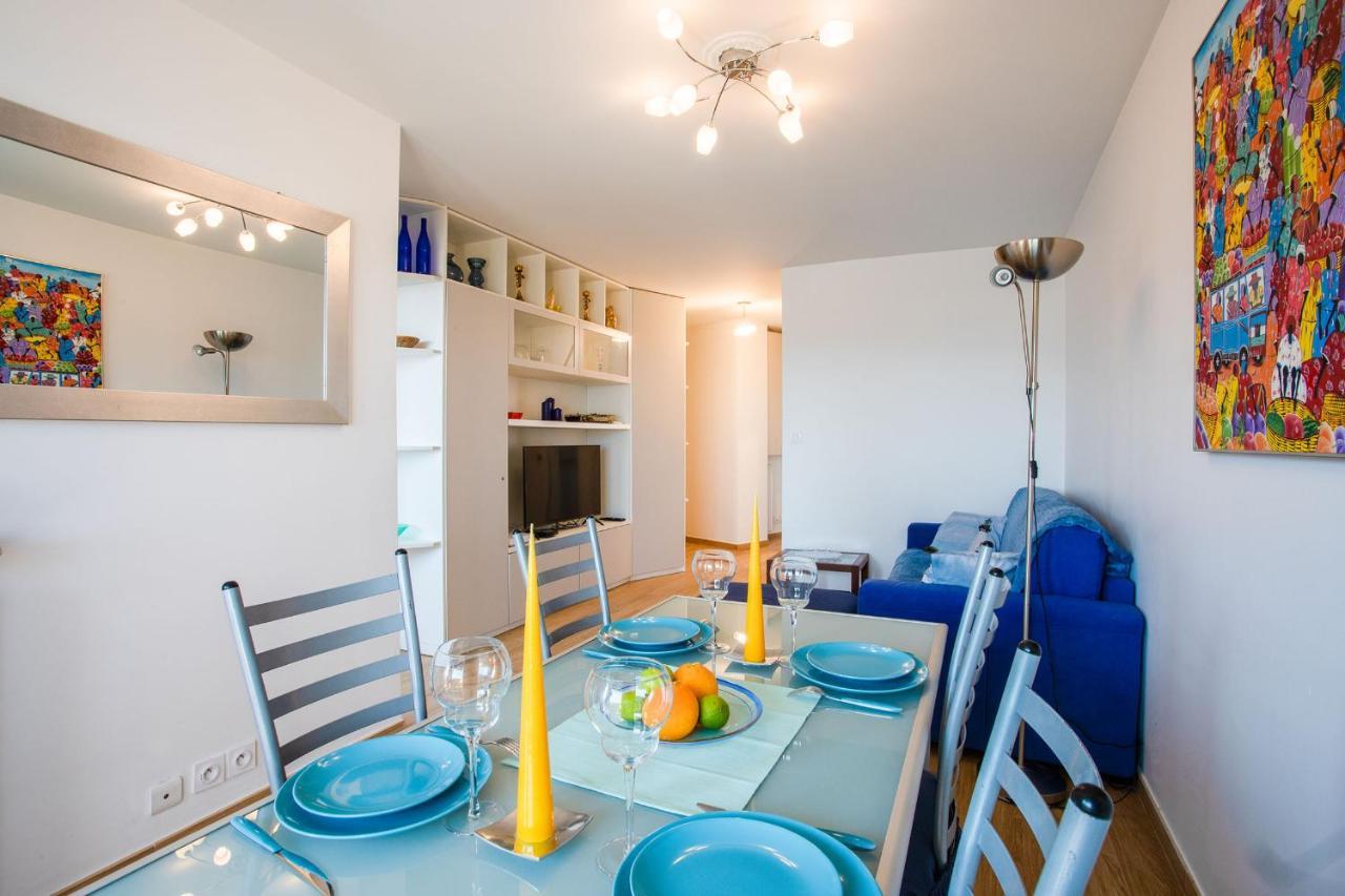 Apartment Passy Azur Ap4242 By Riviera Homes *