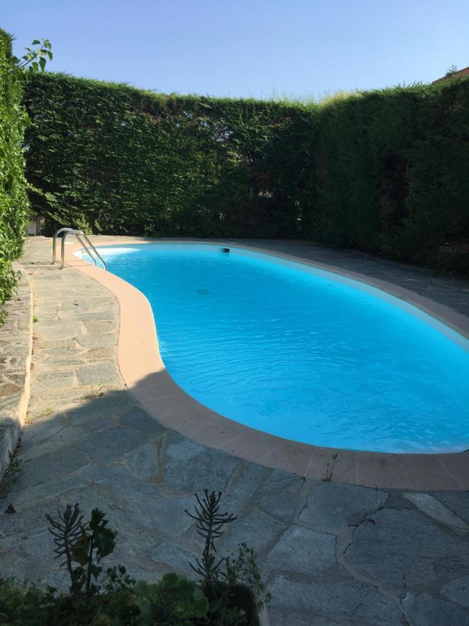 Apartment Superbe Parking Piscine *