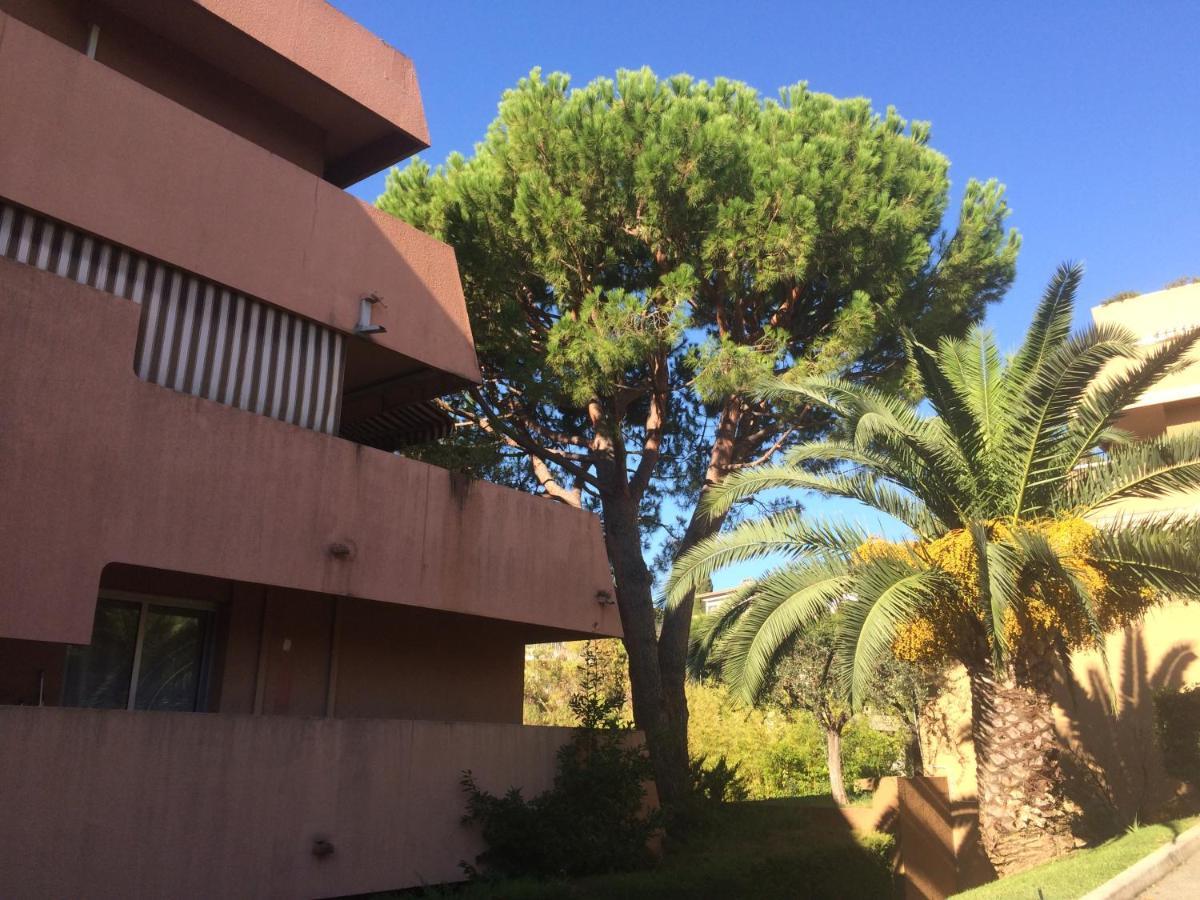 Apartment Azurelle Nice