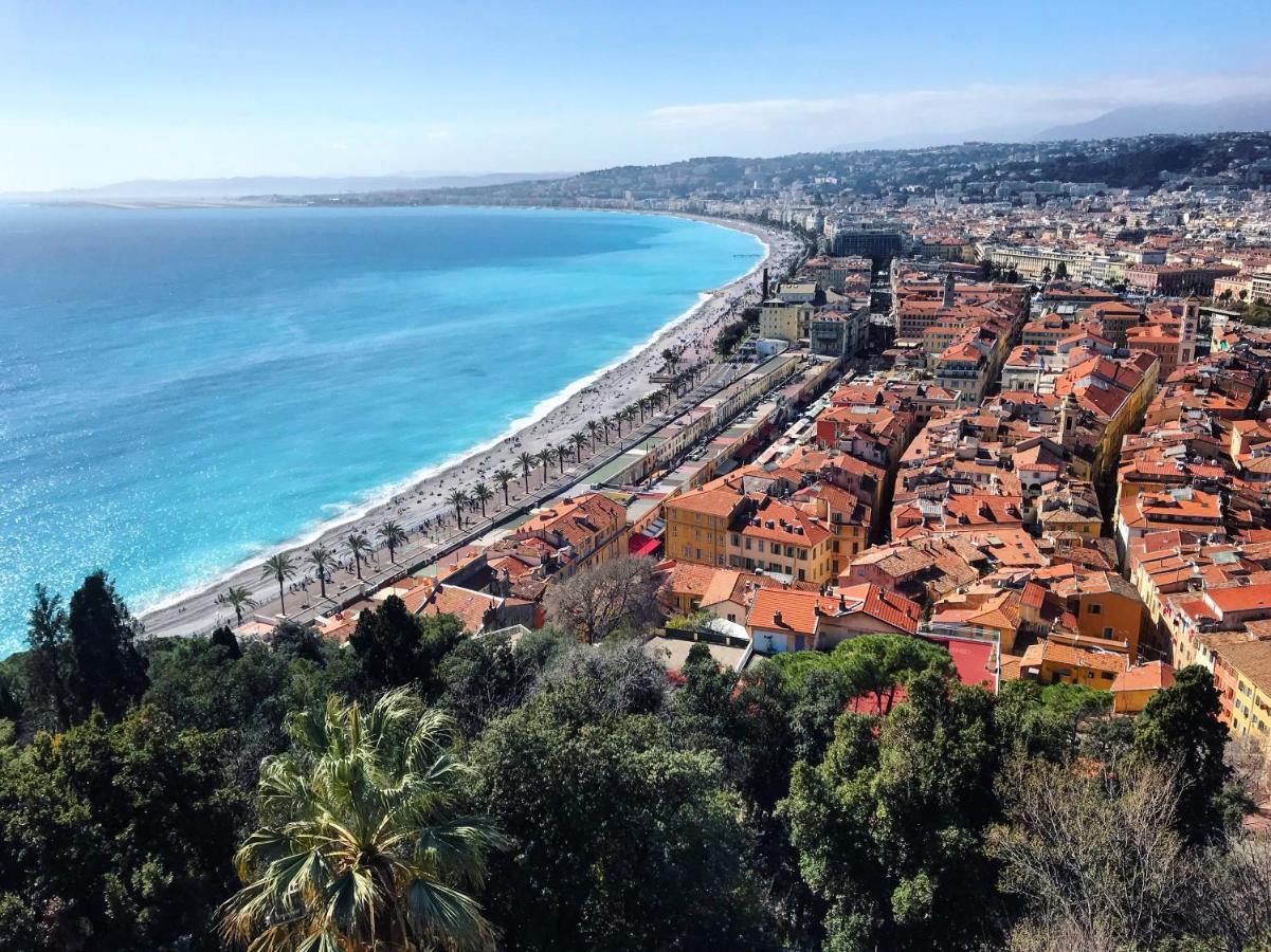 La Maioneta Vieux-nice