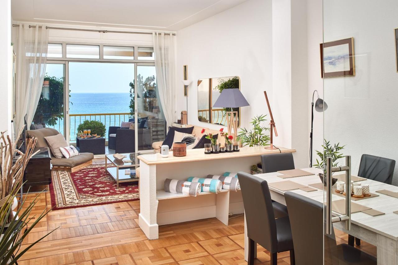 Apartment Sunlight - 