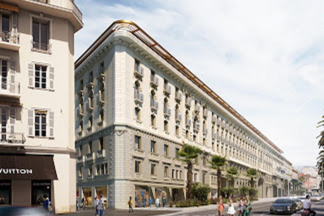 Anantara Plaza - A Leading Of The World 5*