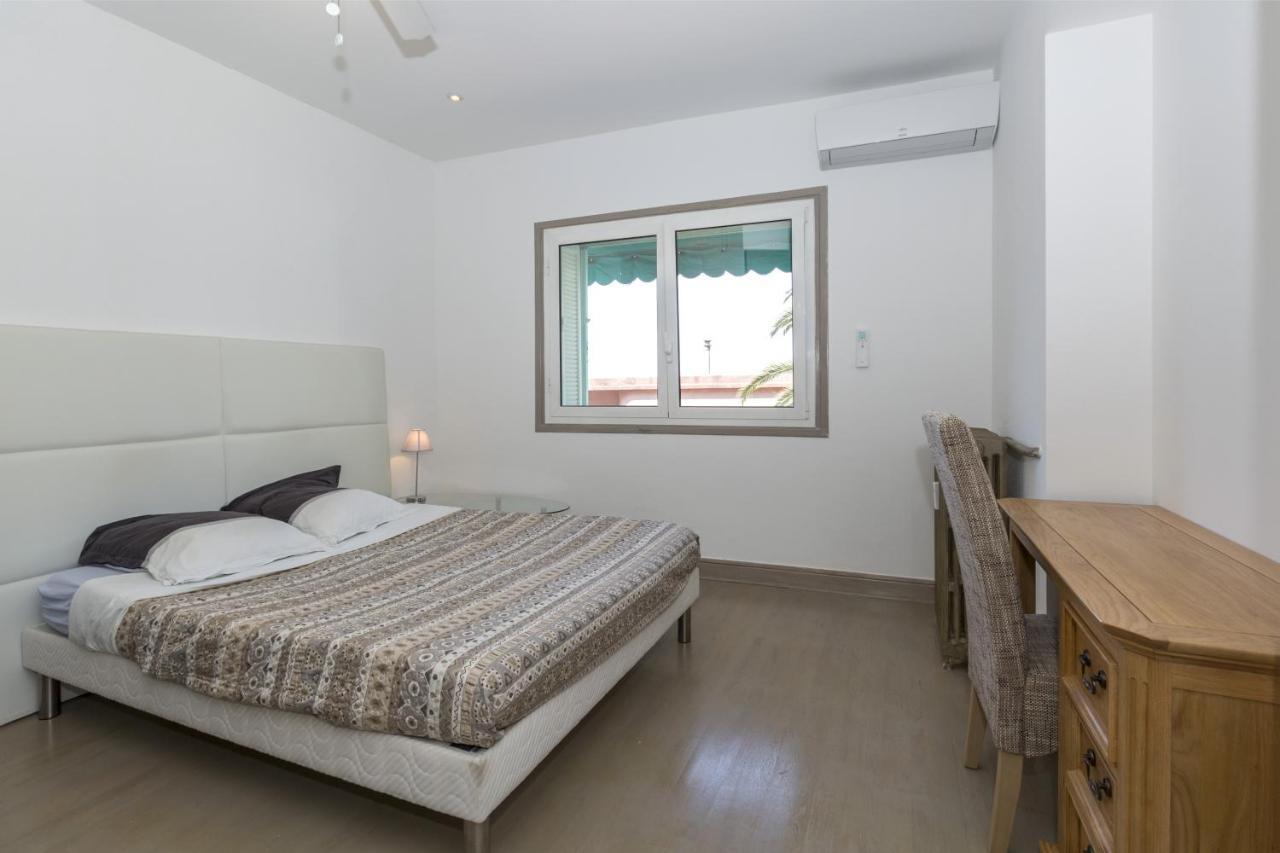 Luxury Sea View Heritage Apartment