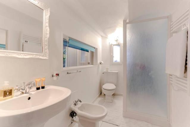 Luxury Sea View Heritage Nice