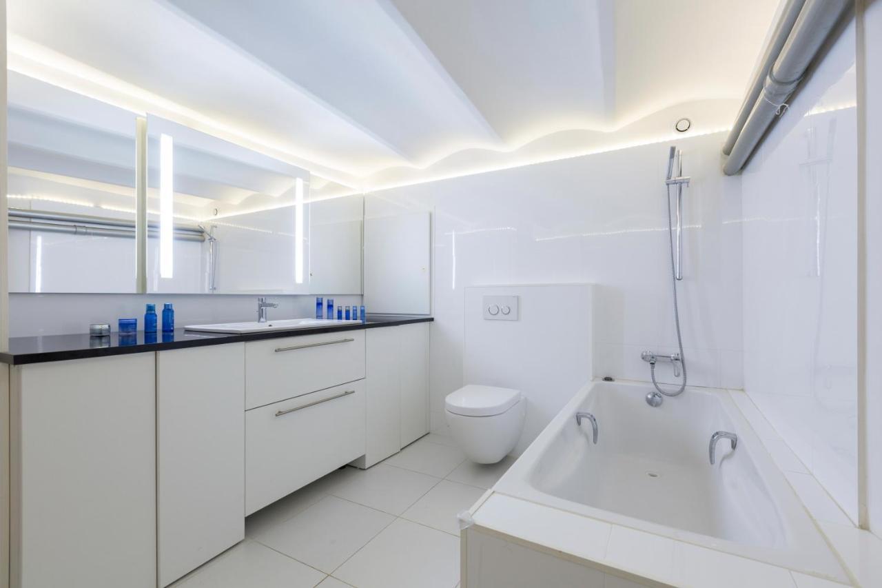 Luxury Sea View Heritage Apartment *