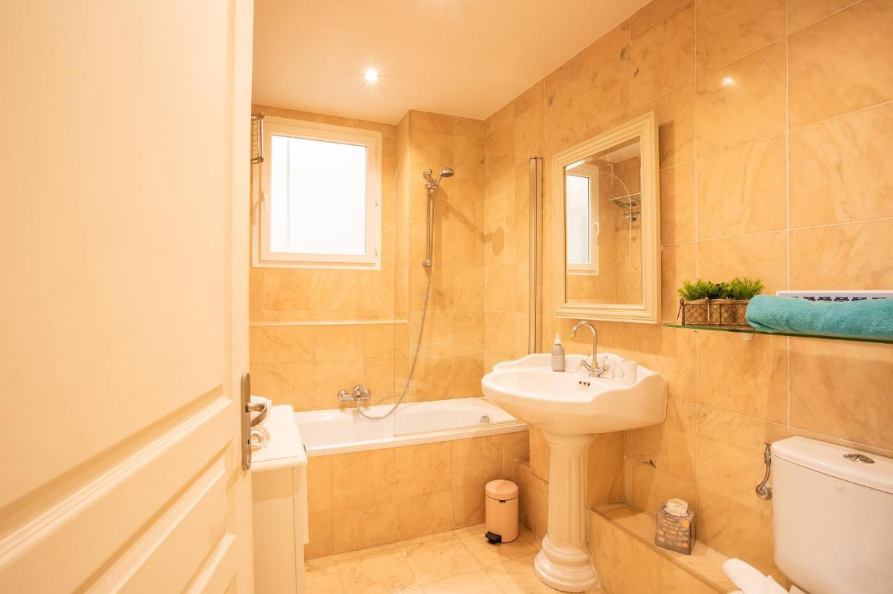 Le Foch Ap4244 By Riviera Homes Apartment Nice